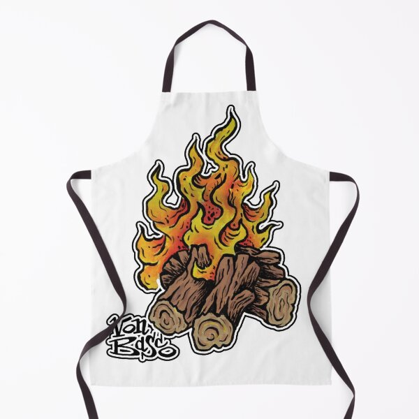 Item preview, Campfire Burns designed and sold by TommyBasco.