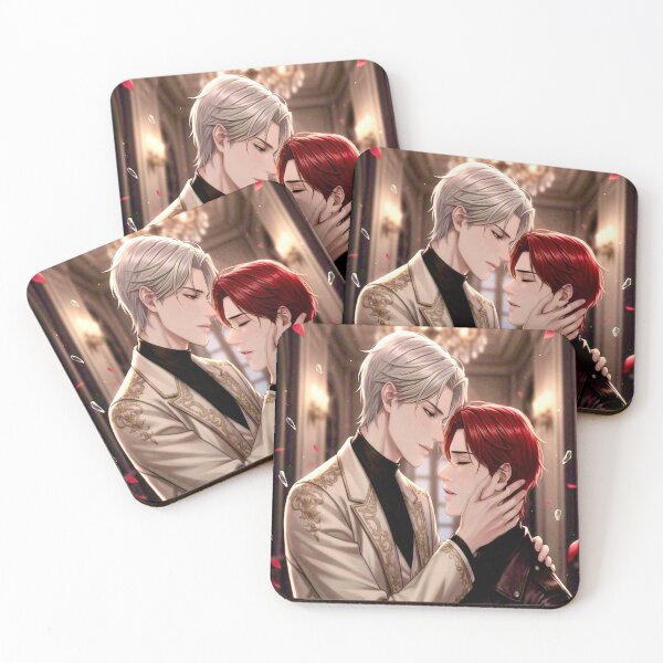 Item preview, Love doesn’t need permission - Zoe and cam designed and sold by FAMILIA PUBLISHING MERCH.