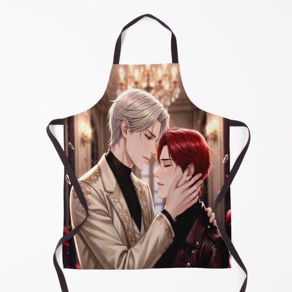 Item preview, Love doesn’t need permission - Zoe and cam designed and sold by FAMILIA PUBLISHING MERCH.