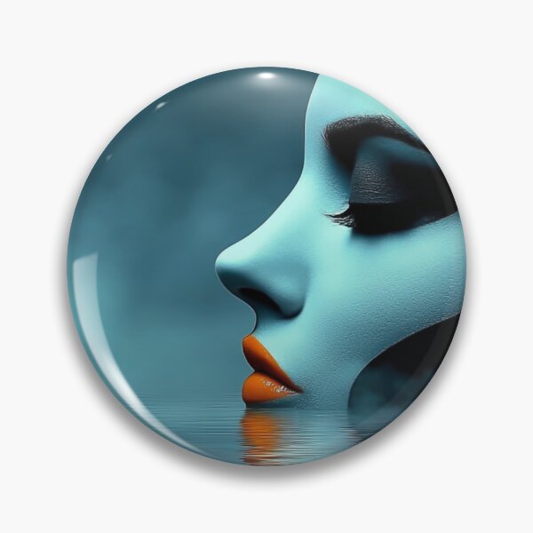Artikelvorschau, Dame des Sees entworfen und verkauft von Alex Bon: Lighthouse to see yourself.