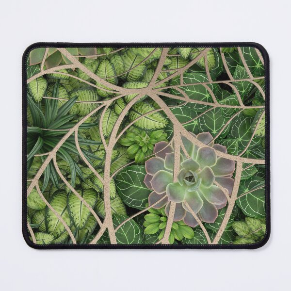 Item preview, Verdant Bloom III designed and sold by Skyline-Art-Inc.