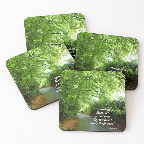 Item preview, Make the Journey designed and sold by Vaengi.