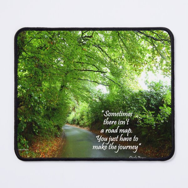 Item preview, Make the Journey designed and sold by Vaengi.