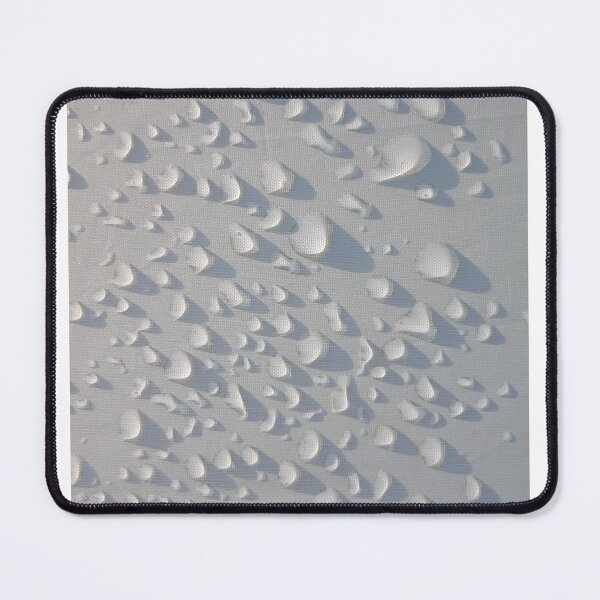 Item preview, Drops of water on canvas designed and sold by Emma  Amies.