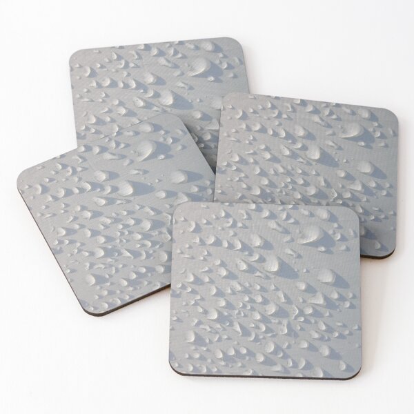 Item preview, Drops of water on canvas designed and sold by Emma  Amies.