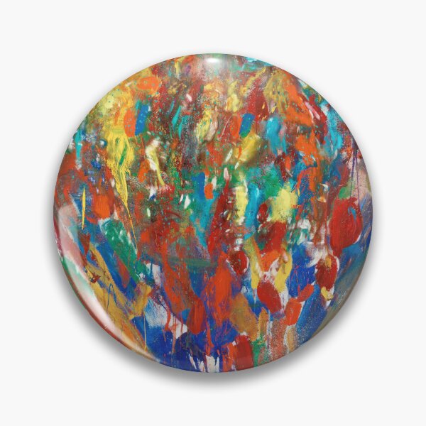 Item preview, Jim Dine designed and sold by MatArtMiller.