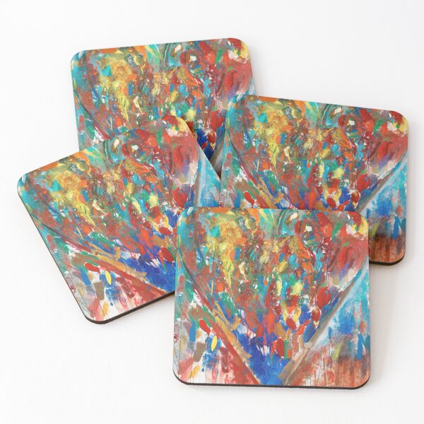Item preview, Jim Dine designed and sold by MatArtMiller.