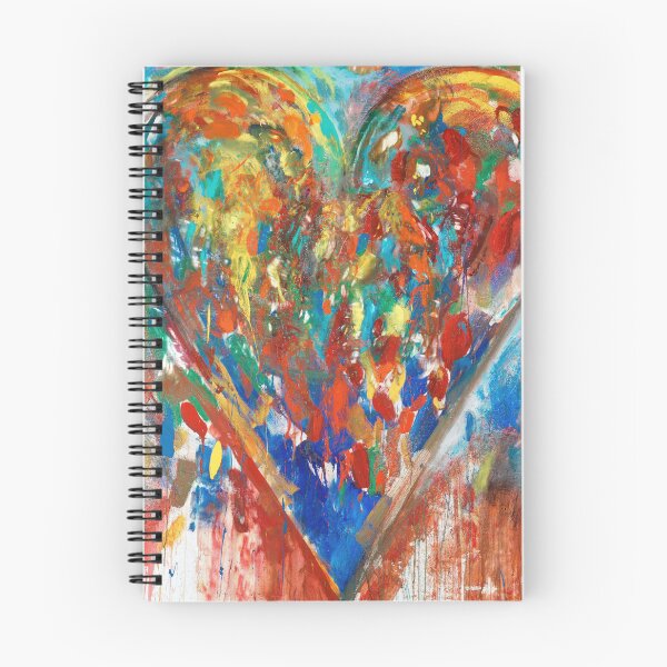 Item preview, Jim Dine designed and sold by MatArtMiller.