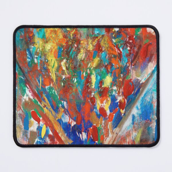 Item preview, Jim Dine designed and sold by MatArtMiller.