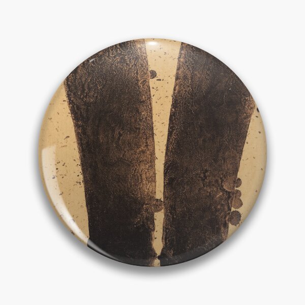 Item preview, Jim Dine designed and sold by MatArtMiller.