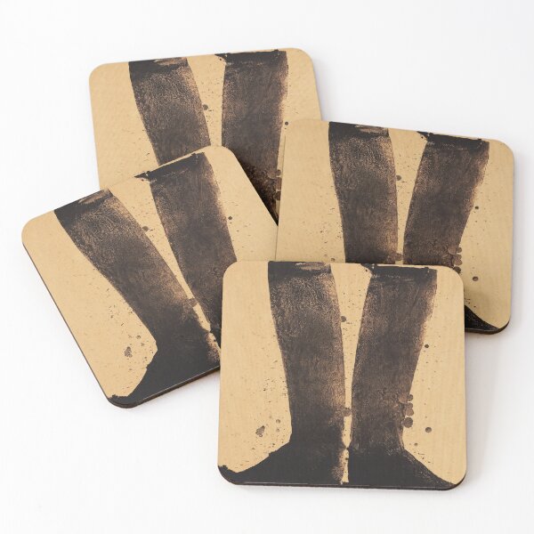 Item preview, Jim Dine designed and sold by MatArtMiller.