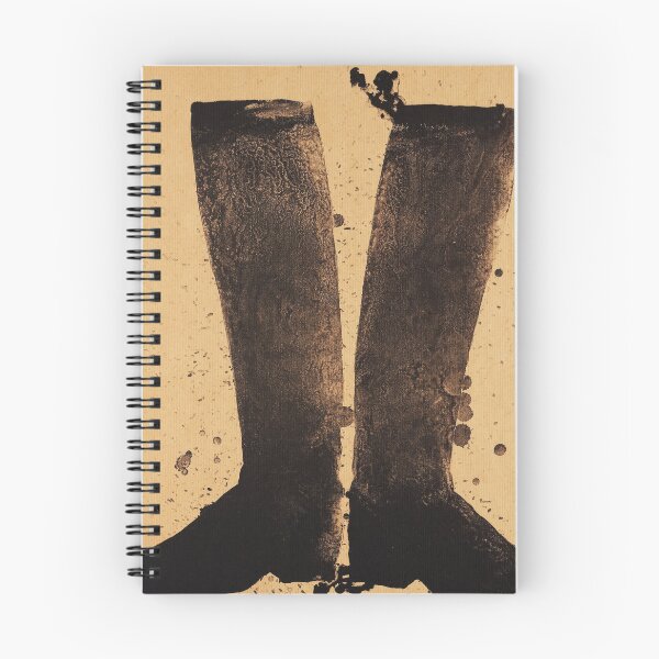 Item preview, Jim Dine designed and sold by MatArtMiller.