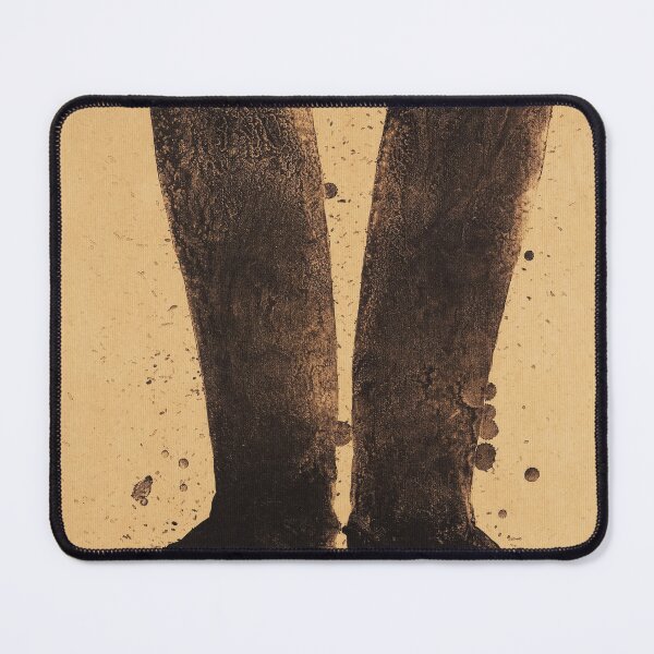 Item preview, Jim Dine designed and sold by MatArtMiller.