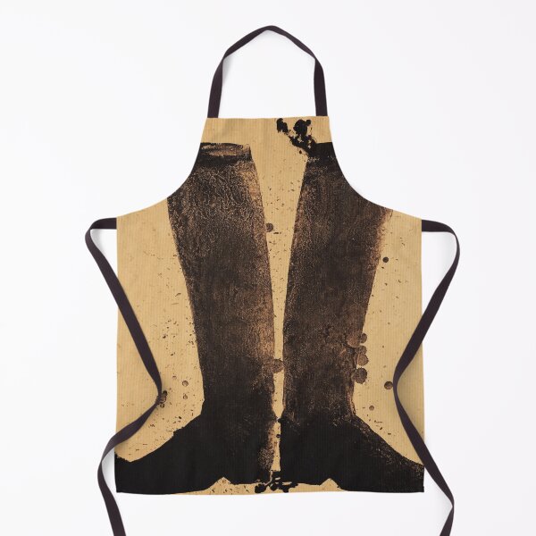 Item preview, Jim Dine designed and sold by MatArtMiller.