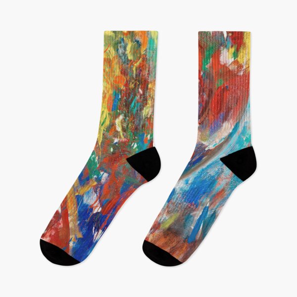 Item preview, Jim Dine designed and sold by MatArtMiller.