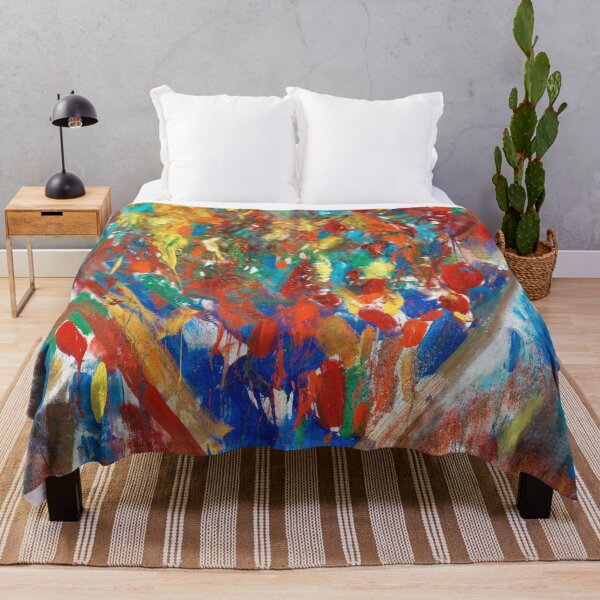 Item preview, Jim Dine designed and sold by MatArtMiller.