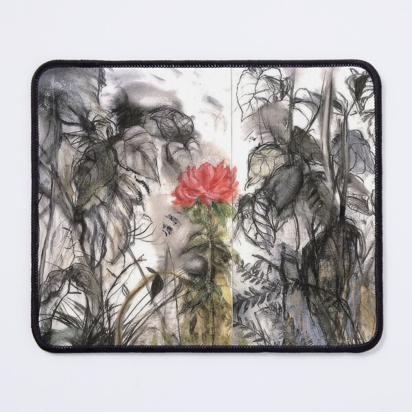 Item preview, Jim Dine designed and sold by MatArtMiller.