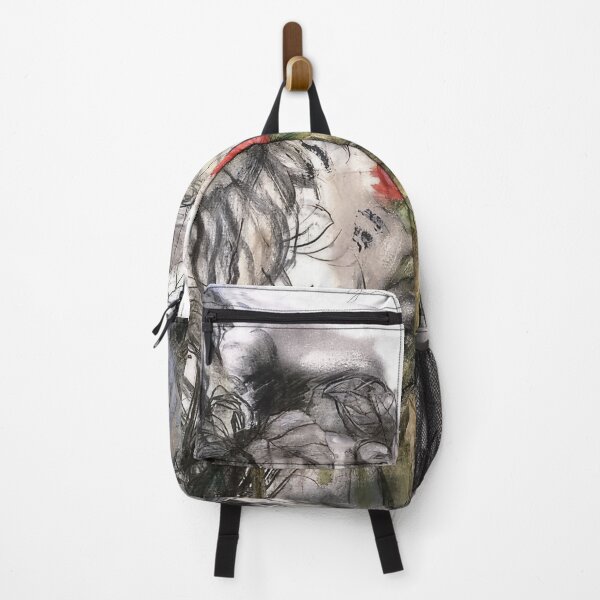 Item preview, Jim Dine designed and sold by MatArtMiller.