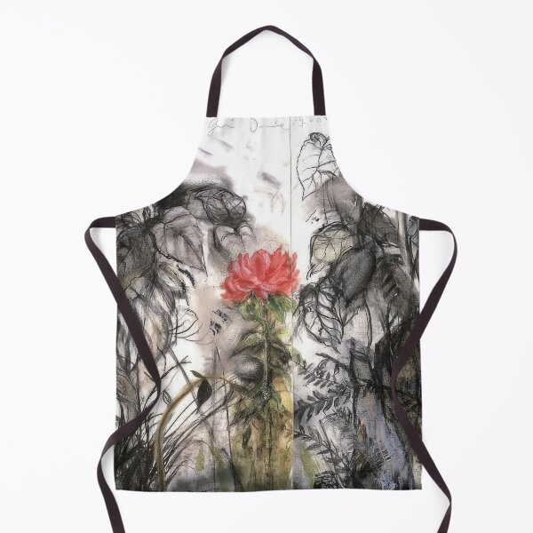Item preview, Jim Dine designed and sold by MatArtMiller.