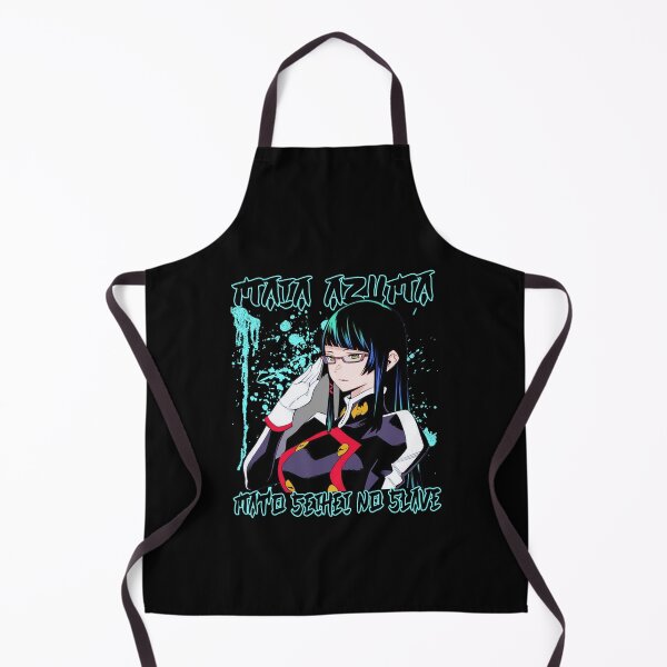 Item preview, Maia Azuma  Mato Seihei no Slave designed and sold by Megankott.