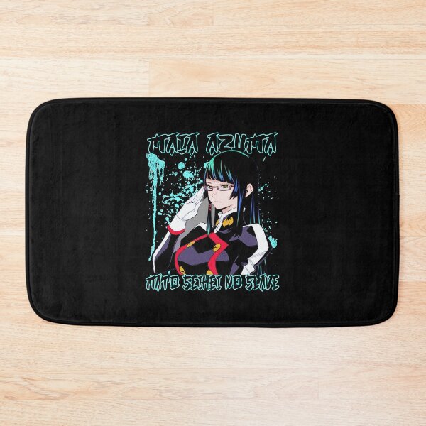 Item preview, Maia Azuma  Mato Seihei no Slave designed and sold by Megankott.