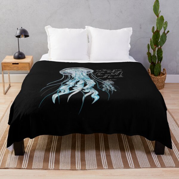 Item preview, When you pass through the waters designed and sold by Aminesnip.