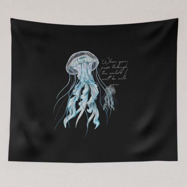 Item preview, When you pass through the waters designed and sold by Aminesnip.