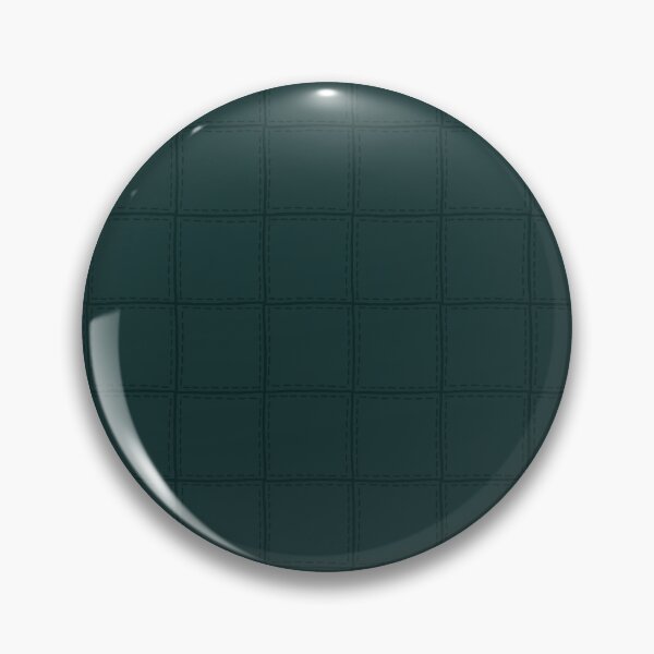 Item preview, Minimalist Green Grid Pattern designed and sold by ChuckleSpace.