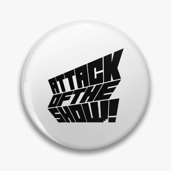 Item preview, Attack of the Show – Tech TV Throwback designed and sold by TheDisloyalists.