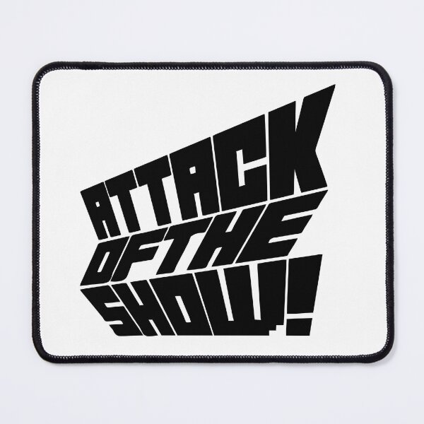 Item preview, Attack of the Show – Tech TV Throwback designed and sold by TheDisloyalists.