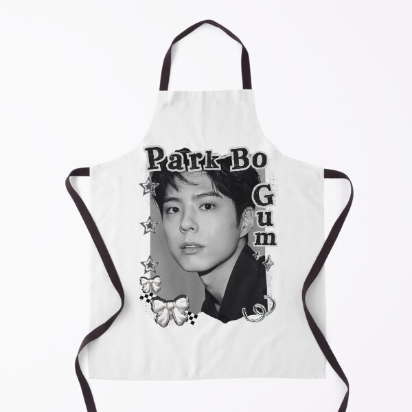 Item preview, Park Bo-gum (박보검) Korean Actor Kdrama Group Black and White Collage Digital Art Portrait designed and sold by AJUNICE STUDIO.