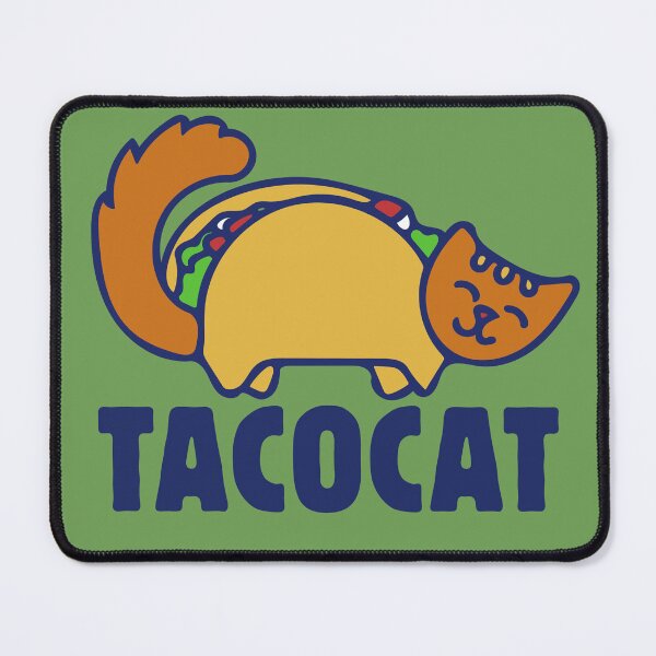 Item preview, Tacocat designed and sold by FrictionMaxxing.