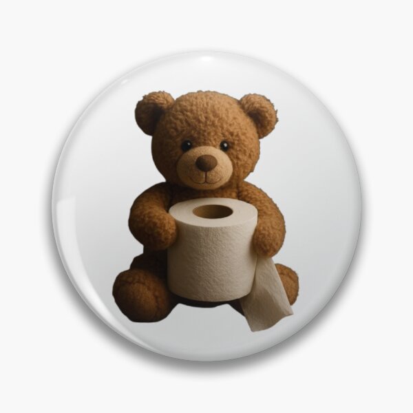 Item preview, Teddy Care designed and sold by DigitalMagicB.
