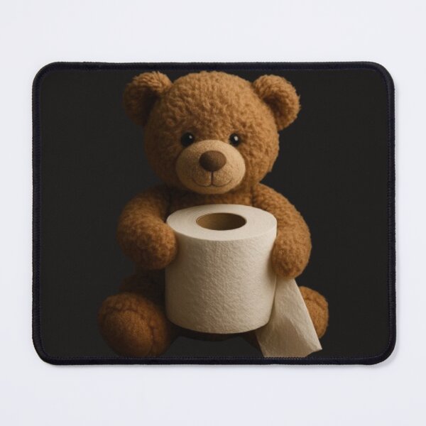 Item preview, Teddy Care designed and sold by DigitalMagicB.