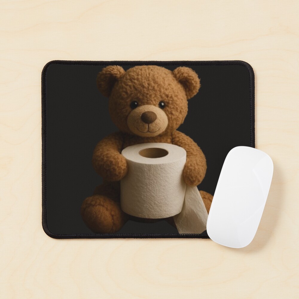 Item preview, Mouse Pad designed and sold by DigitalMagicB.