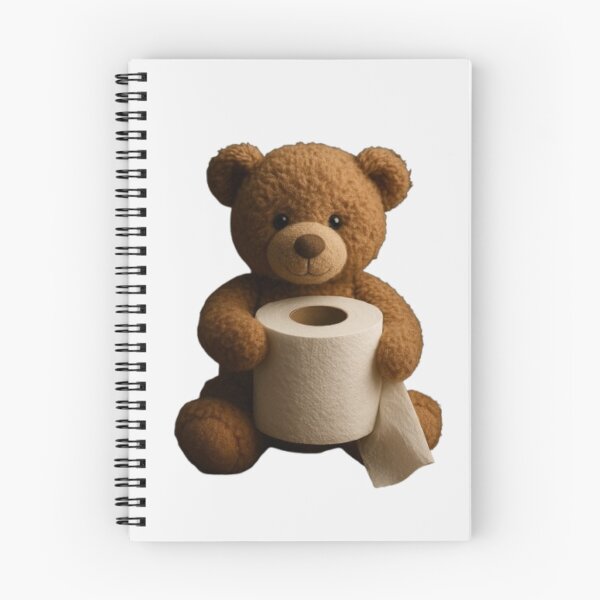 Item preview, Teddy Care designed and sold by DigitalMagicB.