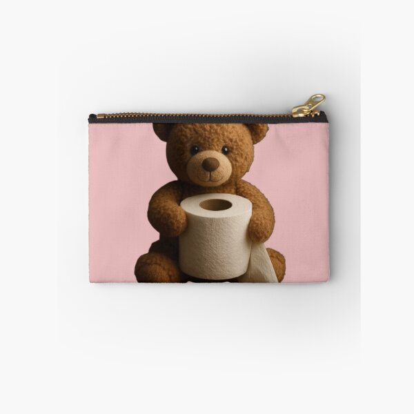 Item preview, Teddy Care designed and sold by DigitalMagicB.
