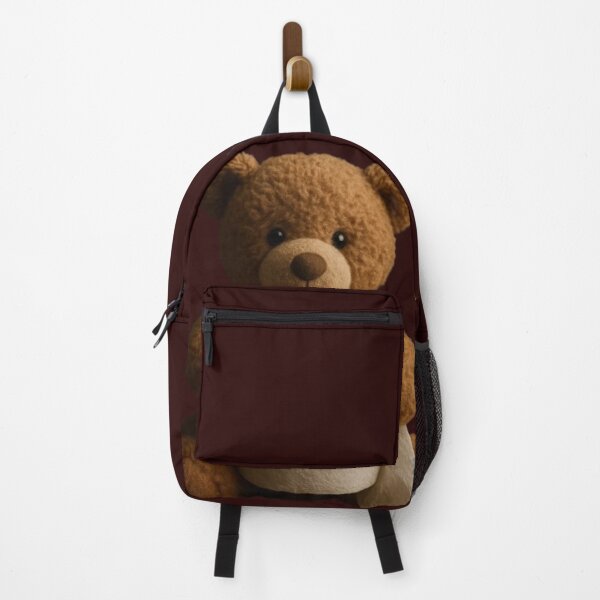 Item preview, Teddy Care designed and sold by DigitalMagicB.