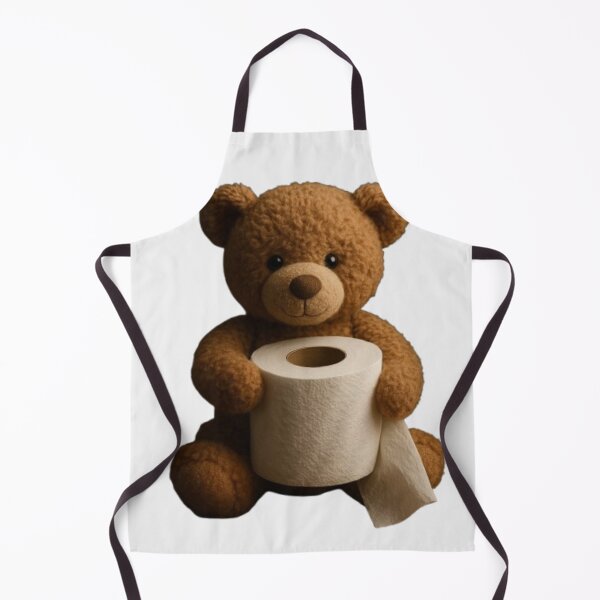 Item preview, Teddy Care designed and sold by DigitalMagicB.