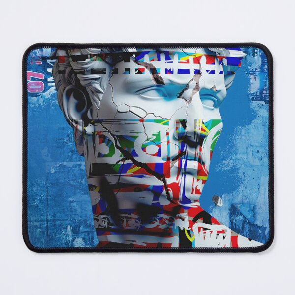 Item preview, Fragmented Icon designed and sold by Skyline-Art-Inc.