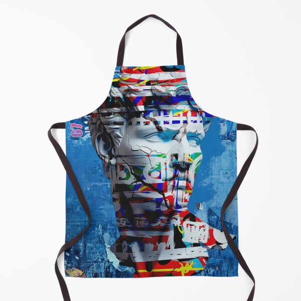 Item preview, Fragmented Icon designed and sold by Skyline-Art-Inc.