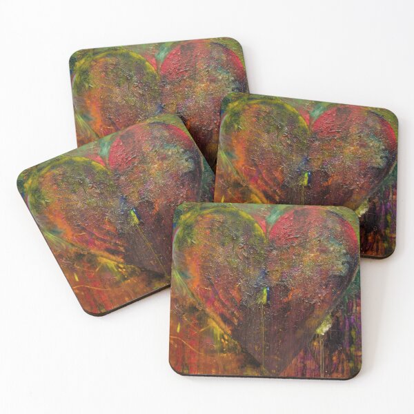 Item preview, Jim Dine designed and sold by MatArtMiller.