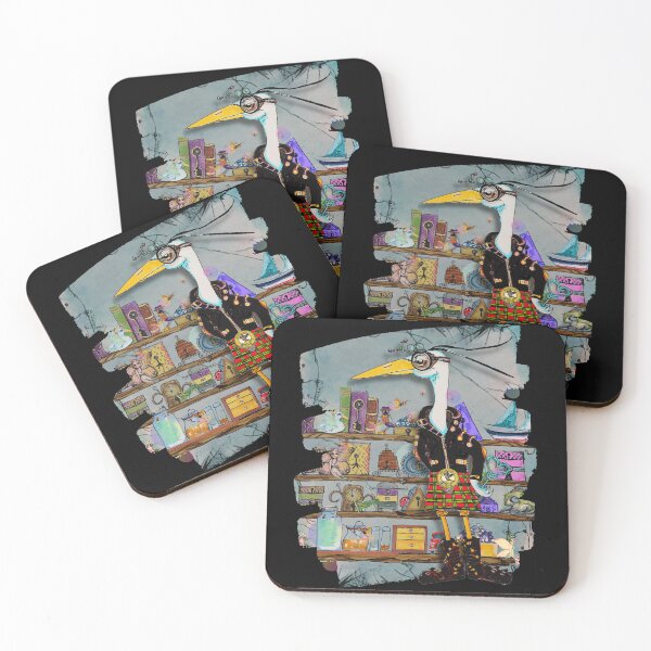 Item preview, Steam Punk Munro designed and sold by Christi  Neff.