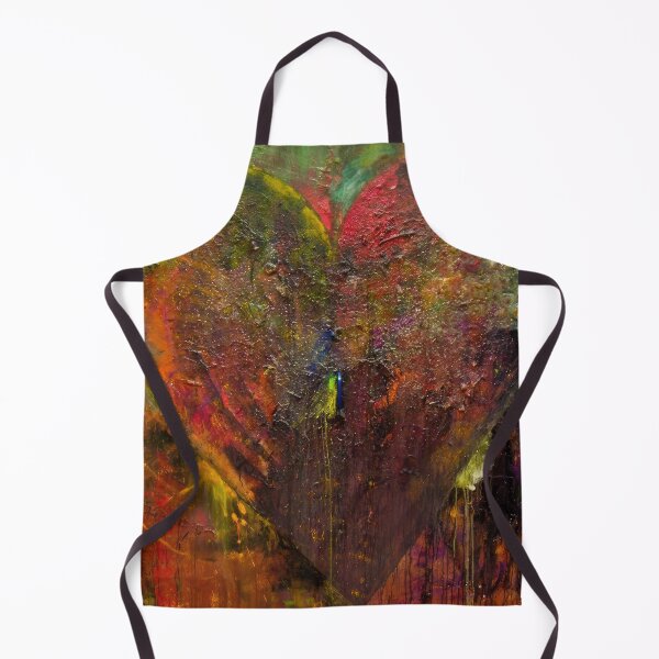 Item preview, Jim Dine designed and sold by MatArtMiller.