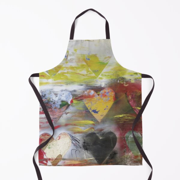 Item preview, Jim Dine designed and sold by MatArtMiller.