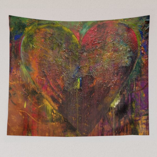 Item preview, Jim Dine designed and sold by MatArtMiller.