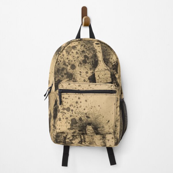 Item preview, Jim Dine designed and sold by MatArtMiller.