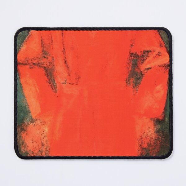 Item preview, Jim Dine designed and sold by MatArtMiller.