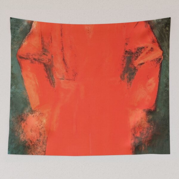 Item preview, Jim Dine designed and sold by MatArtMiller.