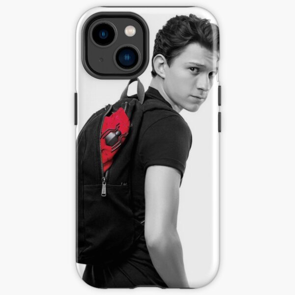 Tom Holland iPhone Robuste Hülle